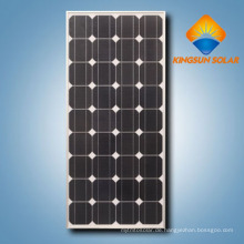 85W-100W Monokristallines Silizium-Solar-PV-Modul